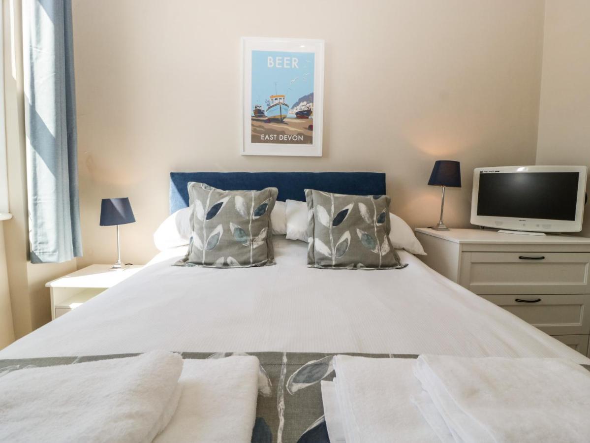 Bay Tree House Villa ซีตัน ภายนอก รูปภาพ